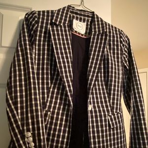 Nordstrom lightweight blazer